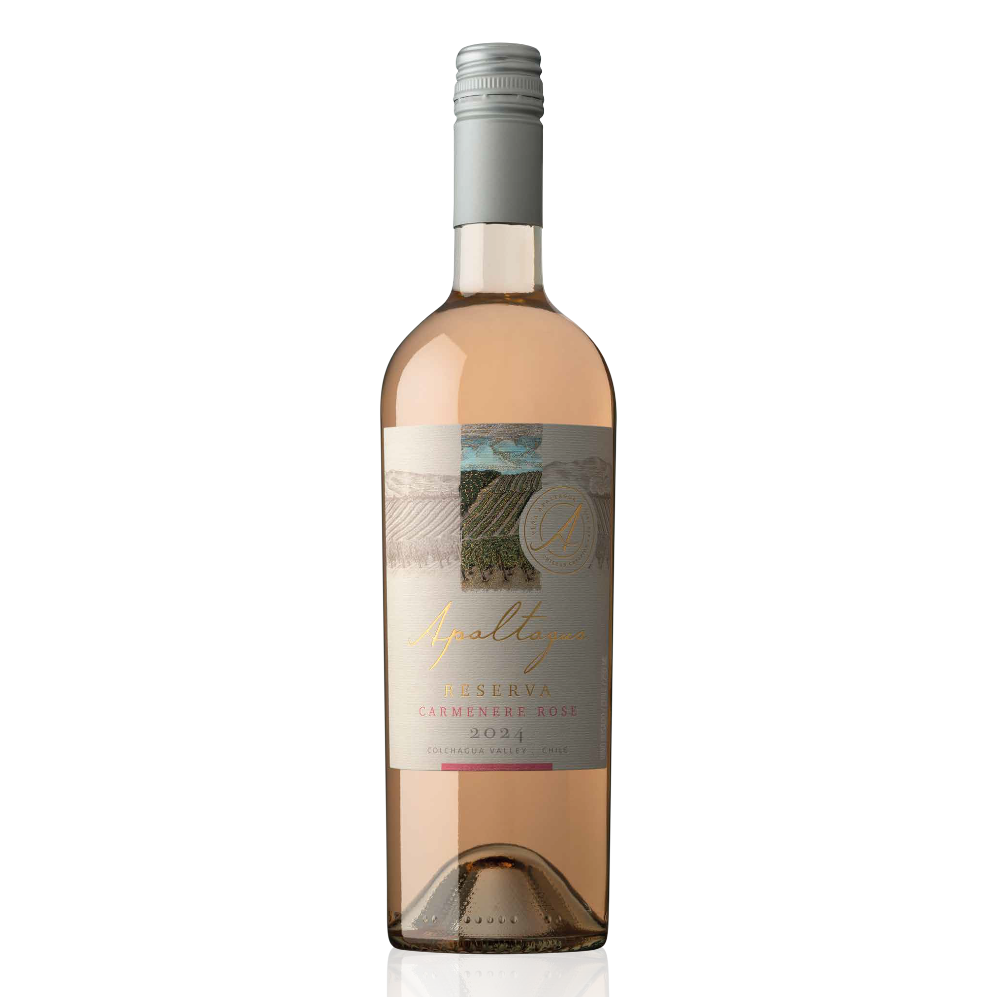 Carmenere Rosé